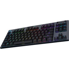 Tastiera Logitech G915 TKL - GL Tactile    