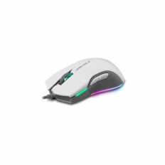 Mouse Newskill Eos Ivory Bianco Avorio    