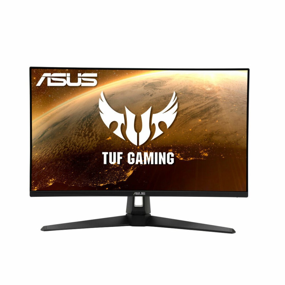 Monitor Asus VG27AQ1A 27" LED IPS HDR10 LCD AMD FreeSync Flicker free NVIDIA G-SYNC 144 Hz 170 Hz    