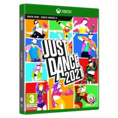 Videogioco per Xbox Series X Ubisoft Just Dance 2021    