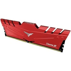 Memoria RAM Team Group DARK Z 3600 MHz CL18    