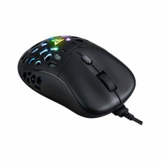 Mouse Tempest X10 Nero    