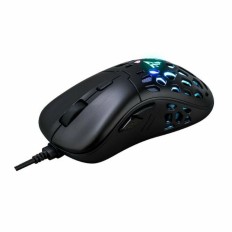 Mouse Tempest X10 Nero    