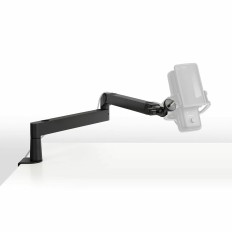 Stand regolabile Elgato Wave Mic Arm LP Nero    