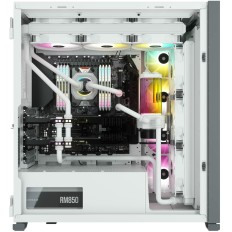 Case computer desktop ATX Corsair iCUE 7000X RGB    