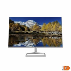 Monitor HP M27fq 27" LED IPS Flicker free 75 Hz 50-60  Hz    