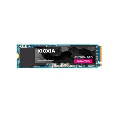 Hard Disk Kioxia EXCERIA PRO Interno SSD 2 TB 2 TB SSD    