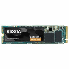 Hard Disk Kioxia EXCERIA G2 Interno SSD 1 TB SSD    