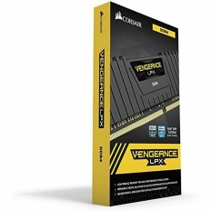 Memoria RAM Corsair Vengeance LPX 3200 MHz CL16    