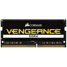 Memoria RAM Corsair CMSX16GX4M1A3200C22 3200 MHz CL22    