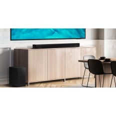 Soundbar Samsung HW-B550    