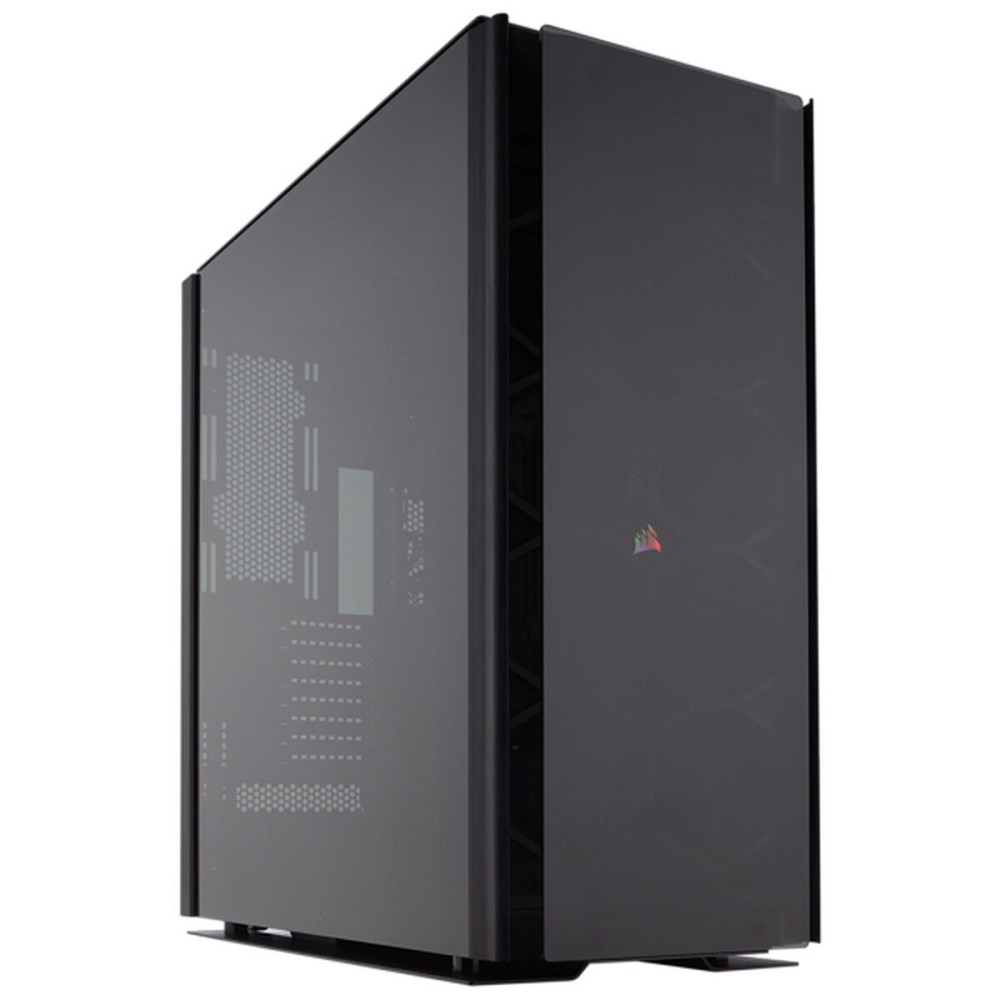 Cassa ATX Corsair 1000D Super-Tower Nero Grigio    