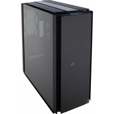 Cassa ATX Corsair 1000D Super-Tower Nero Grigio    