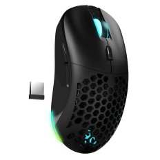 Mouse Newskill Nero    