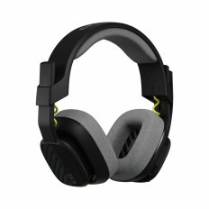 Auricolari con Microfono Gaming Logitech 939-002047 Nero    