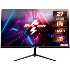 Monitor PcCom Elysium GO2780 27" 165 Hz    