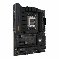 Scheda Madre Asus TUF GAMING B650-PLUS AMD AM5 AMD AMD B650    