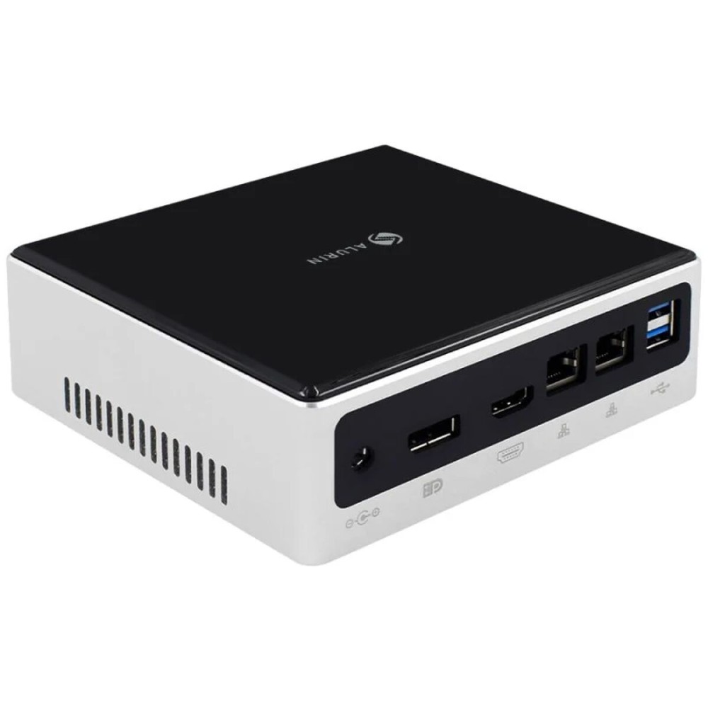 Mini PC Alurin Unit i7 Intel Core i7-10510U    