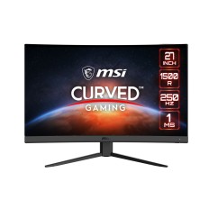 Monitor MSI G27C4X 27" VA Flicker free 240 Hz    