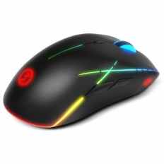 Mouse OZONE Neon X50 Nero 3200 DPI    