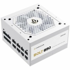 Fonte di Alimentazione Forgeon Bolt PSU 850W Gold Componibile 850 W 80 Plus Gold    