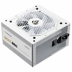 Fonte di Alimentazione Forgeon Bolt PSU 850W Gold Componibile 850 W 80 Plus Gold    