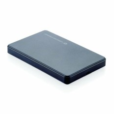 Involucro per Hard Disk Conceptronic Grab´n´GO Mini Nero USB USB 3.0 USB x 1    