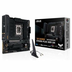 Scheda Madre Asus Intel Intel B760 LGA 1700    