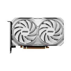 Scheda Grafica MSI GeForce RTX 4060 VENTUS 2X 8 GB GDDR6 Geforce RTX 4060    