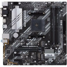 Scheda Madre Asus AMD B550    