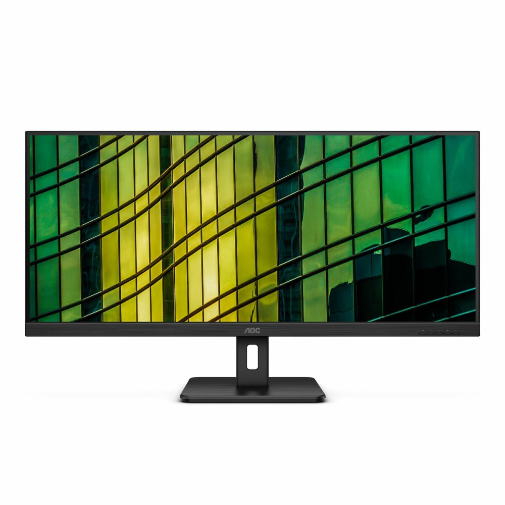 Monitor AOC U34E2M 34" VA Flicker free 100 Hz    