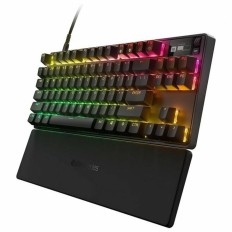 Tastiera per Giochi SteelSeries Apex Pro TKL Qwerty US    