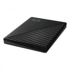 Hard Disk Esterno Western Digital My Passport Nero 1 TB HDD 1 TB SSD    