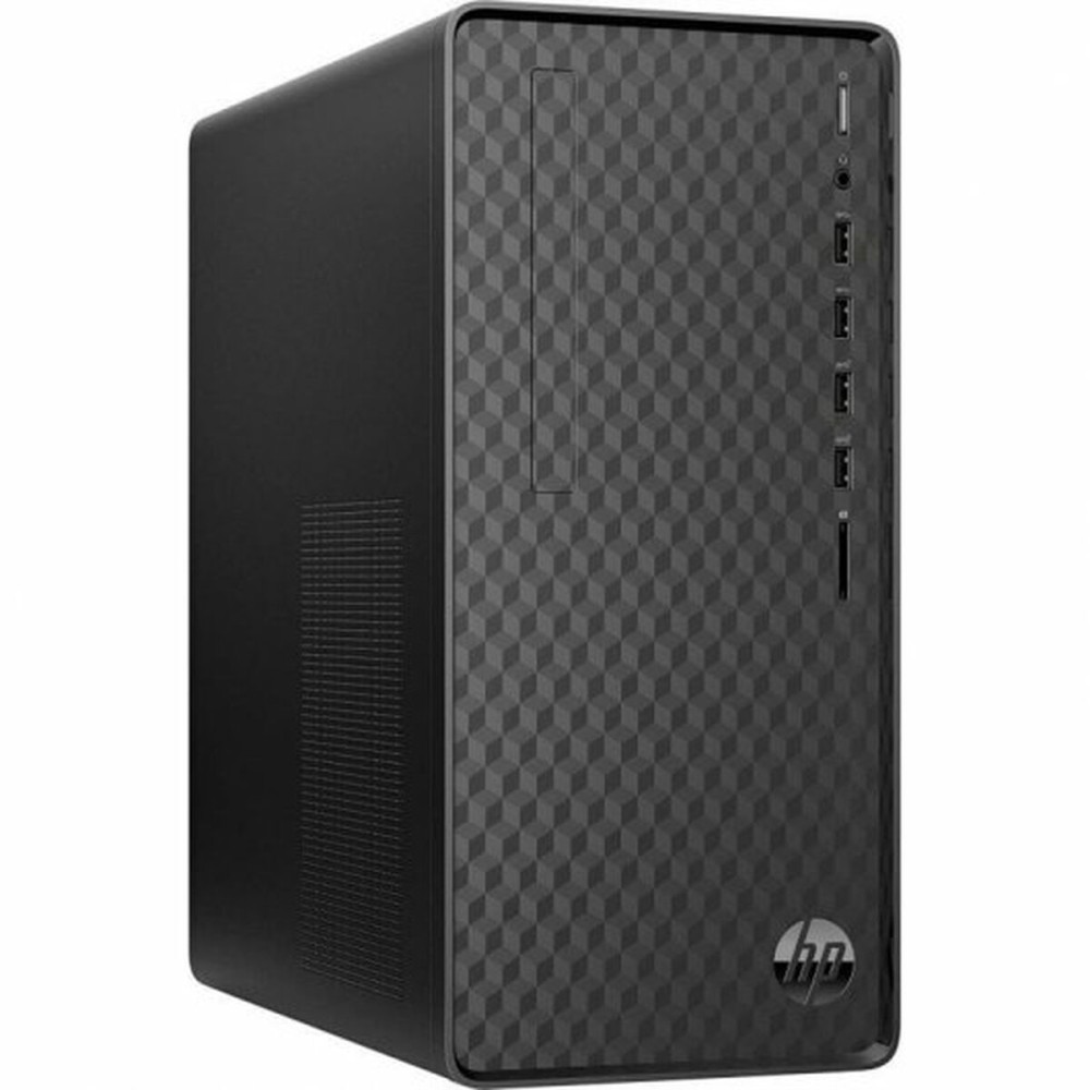 PC da Tavolo HP M01-F3004ns 8 GB RAM 512 GB SSD AMD Ryzen 5300G    