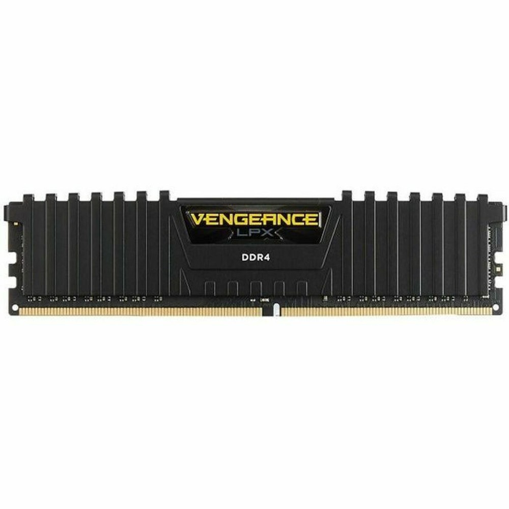 Memoria RAM Corsair CMK8GX4M1D3000C16 8 GB CL16    