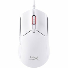 Mouse Hyperx 6N0A8AA Bianco    