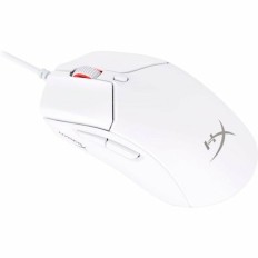 Mouse Hyperx 6N0A8AA Bianco    