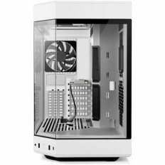 Case computer desktop ATX Hyte CS-HYTE-Y60-WW Bianco    