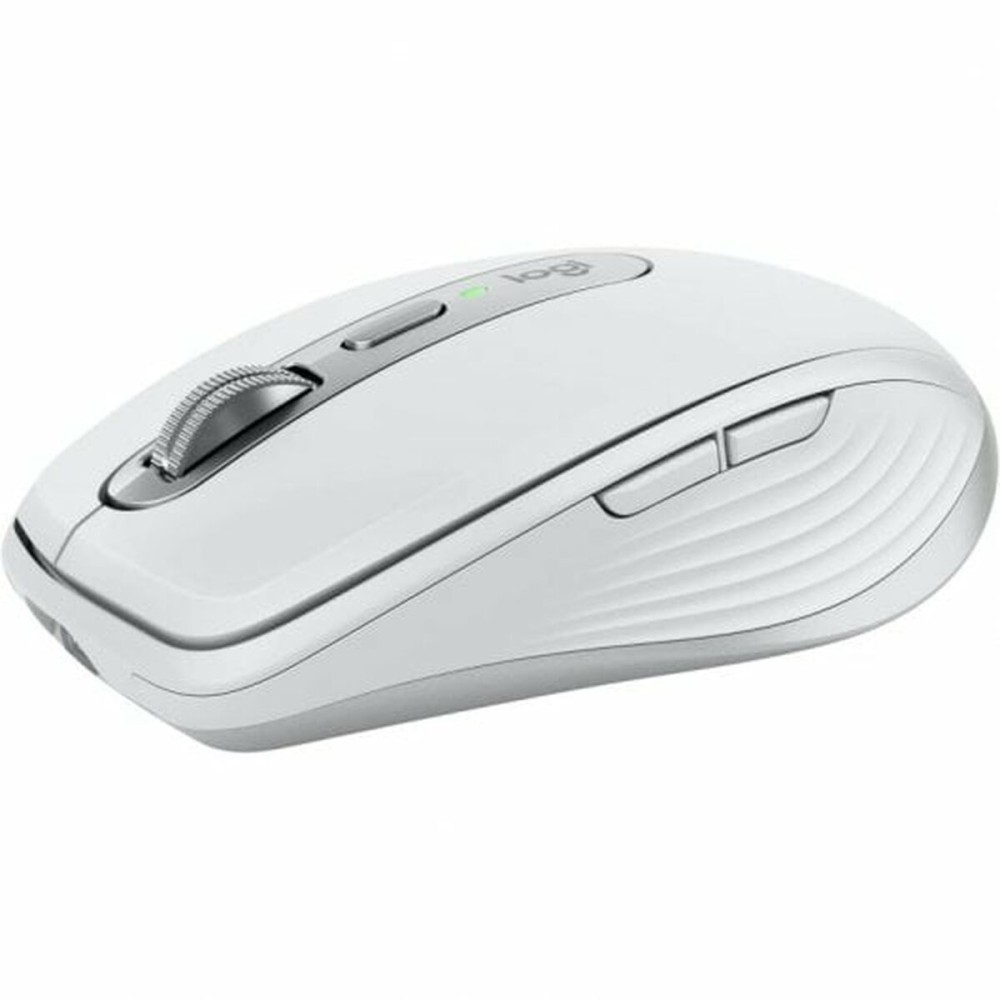 Mouse Logitech MX Anywhere 3S Bianco Bianco/Grigio    