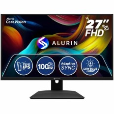 Monitor Alurin CoreVision 27" 100 Hz    