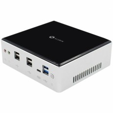 Mini PC Alurin Intel Core i7-10510U 8 GB RAM 500 GB SSD    