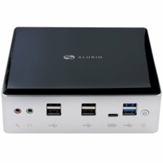 Mini PC Alurin Intel Core i7-10510U 8 GB RAM 500 GB SSD    