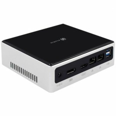 Mini PC Alurin Intel Core i7-10510U 8 GB RAM 500 GB SSD    