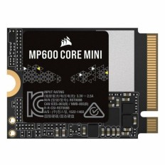 Hard Disk Corsair Force MP600 CORE MINI 2 TB 2 TB SSD    