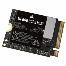 Hard Disk Corsair Force MP600 CORE MINI 2 TB 2 TB SSD    