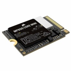 Hard Disk Corsair Force MP600 CORE MINI 2 TB 2 TB SSD    