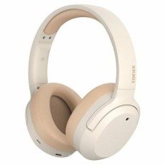 Auricolari Bluetooth con Microfono Edifier W820NB Bianco    