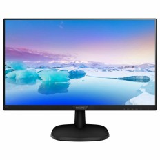 Monitor Gaming Philips V Line 273V7QDSB/00 27" LED IPS Flicker free 75 Hz    