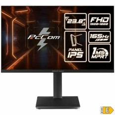 Monitor PcCom Elysium Pro GO2480F-S3 Full HD 23,8" 165 Hz    