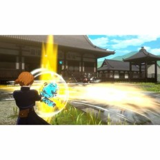 Videogioco PlayStation 5 Bandai Namco Jujutsu Kaisen Cursed Clash    